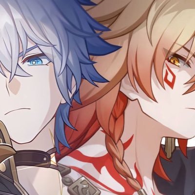 phaideiposts's profile picture. This is a fan account for posts about #Phaidei #厄敌 ❥𑁍 Maybe daily posts ❥𑁍 Eng/Esp posts ❥𑁍 #honkaistarrail