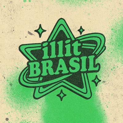 Primeira e maior fanbase da AmĆ©rica Latina dedicada ao girlgroup da HYBE x BELIFT, ILLIT!