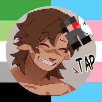 jAHA!h🥍🚦 (@mrblobi_) 's Twitter Profile