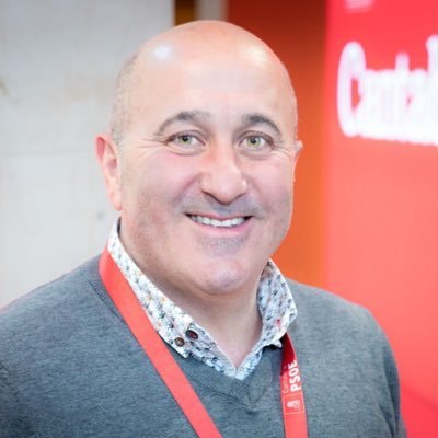 🏛️ Alcalde de #Cartes (2015–2025)
📌 Secretario de Organización del @psoecantabria
❤️ Enamorado de #Cantabria: cultura, folclore, mundo rural y su gente 🫂