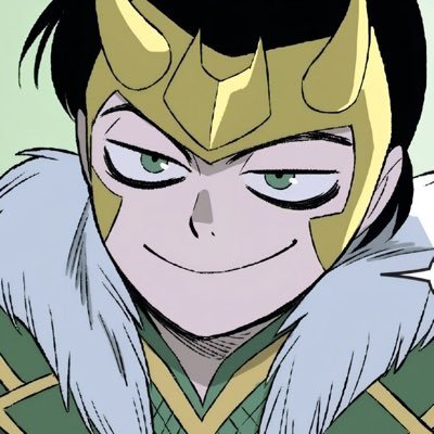 | The God of Mischief | The King of Asgard | Marvel RP Account | Minors DNI | DMs wide open for RP/DRP | Add me to play Rivals |