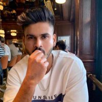 Simrun✨ (@the96dreamer) 's Twitter Profile