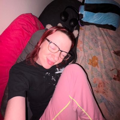 certified yapper į„«į” will talk about all my interests