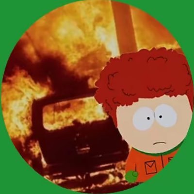beeparkerstone's profile picture. 28 | any pronouns | a very manly muppet | met bret 11/14/22 🙏 | MattTrey Lesbian | Boognish Devotee | 18+ only!