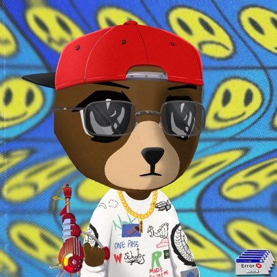 Skeeter0x's profile picture. Crypto & NFT Degen
Play @paralleltcg 
Here to have fun and make some $$$