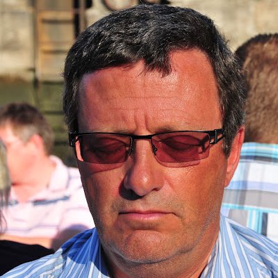 MikePelly666's profile picture. 