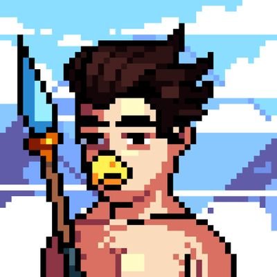 Crypto Enthusiast | Trader | Community Moderator | Meme Creator | Reply Guy | Open To Work |