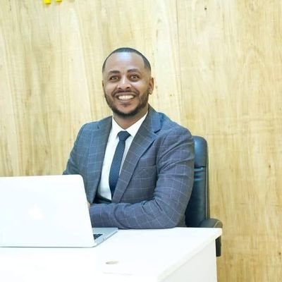 CEO @GEEDBIC Eco. Dev’t, Business & Investment Consultant, #FMVA® #BIDA® ISO20700 Certified. #IGAD Peace Ambassador #ProudlyEthiopian
