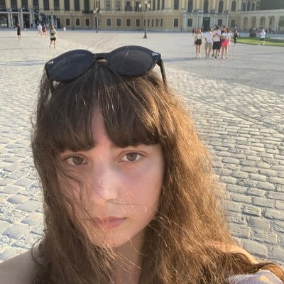 Valeria25843701's profile picture. 💌she/her💌 20 y.o.