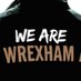 We Are Wrexham (@we_are_wrexham) Twitter profile photo We Are Wrexham (@we_are_wrexham) Twitter profile photo