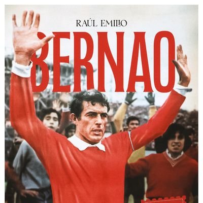 Cuenta dedicada al inolvidable Raúl Emilio Bernao, el mejor wing derecho de la historia de Independiente 🇦🇹
Bicampeón de América, Ídolo y Loco ⚽️