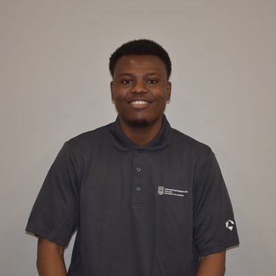 MS Student @UGAEcology | John Spencer Fellow | @EmergeSfs Graduate Fellow |#FirstGen | Christian ✝️ | Freshwater Ecologist 🦐💧| @LFC🔴 Opinions = Mine