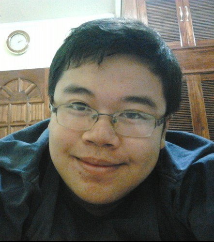 RenzoT_T's profile picture. Hi!