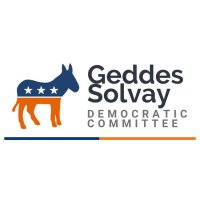 Geddes-Solvay Democrats (@gsdc315) 's Twitter Profile