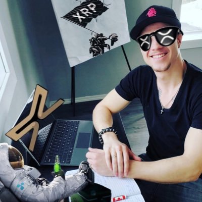 TRIGGEROUSX's profile picture. NEW 2 X