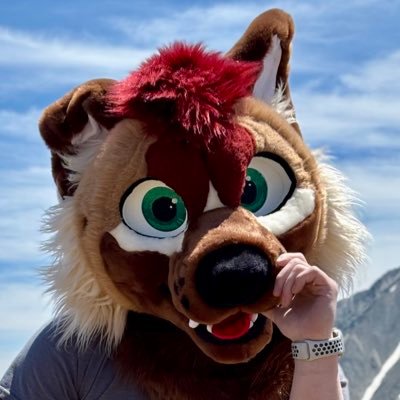 🦌 Deer & Shep 🐶 || 24 || SFW account || Married || Poly/open relationship