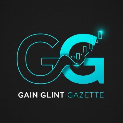 Gain Glint Gazette.
MBA. Financial and Economic news | Stock, Bonds, Crypto, AI trends & analysis | Charts & graphs | Opinions my own, not investment advice.