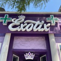 Exotix (@exotixhwood) 's Twitter Profile Photo Exotix (@exotixhwood) 's Twitter Profile Photo