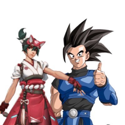 mmx4ps1's profile picture. Bear-loving 🏳️‍🌈 | Reverse-Contrarian | Interests: DBLegends, Overwatch, Sonic | Owns: 190 | Discord: mmx4ps1 | I dress up | Currently 🕹️: Pokemon UM