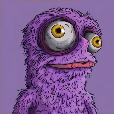 Solle the UNOFFICIAL Solana Mascot!!! Decrypting Solana jargon for the degen masses 👾 tg: https://t.co/6tEAAluJ0w