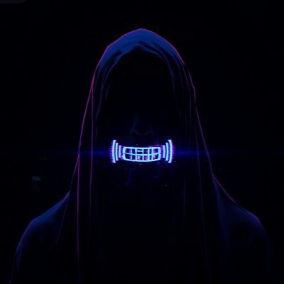 GhostedByMUTE's profile picture. i dont talk. i just block and print.
$MUTE coming soon.
Ghost responsibly