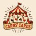Carns (@carnscards) Twitter profile photo Carns (@carnscards) Twitter profile photo