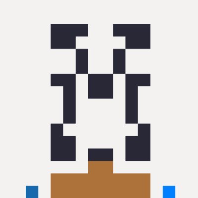 Voxel magician! 1/1 on foundation -
reliks of shape
https://t.co/RdyVCx8n34