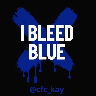 cfc_kayyy's profile picture. Proud Blue 💙 | CFC in my veins | No Blue, no me |