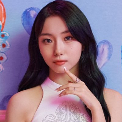 — for kep1er’s all-rounder maknae #서영은