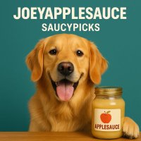 JoeyAppleSauce (@joey_applesauce) 's Twitter Profile