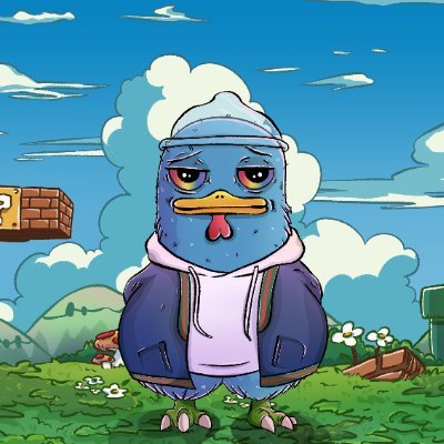 Proud hodler of many fun AVAX NFT projects! No skills in trading, that's why I'm a serial passive incomer
Also mod on JankyStudios Discord server.