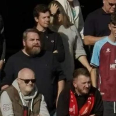 Robins fan. Completely misunderstood but I am what I am. If you don’t like it, up yours