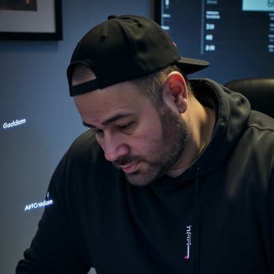 theSamJak's profile picture. Former 300K/yr engineer turned system builder. A dad who hates “luck". CEO @SportsbookEcon. Currrently teaching 5K/mo in 30 mins a day with 400+ students