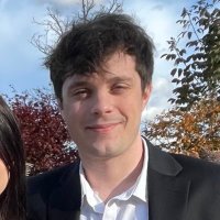 Christopher Kline Jr. (@jrkliner) 's Twitter Profile Photo