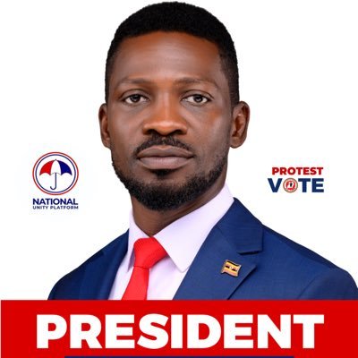 Freedom Writer | Logographer | Lawyer | Secretary for Diaspora Affairs @NUP_Ug | Future President