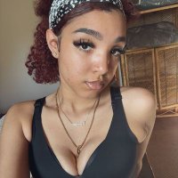 Ayra Starr (@_ayra_starr_) 's Twitter Profile