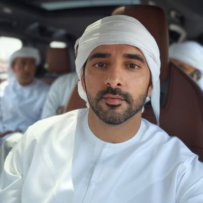 Every picture has a story,and every story has a moment that I'd love to share with you.Thanks,and enjoy
Deputy Prime Minister of the United Arab Emirates