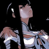ᅠᅠᅠᅠᅠ ’•́ 𝓢𝐀𝐓𝐒𝐔𝐊𝐈 (@sw0rdsharp) 's Twitter Profile