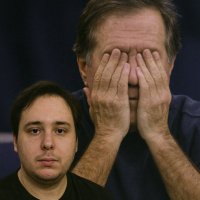(Parody) Scott Kacsmar (@scottkacsmarnot) 's Twitter Profile