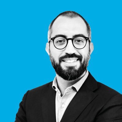 Framancu's profile picture. Love people, use things. Not the opposite. Fortune Italia 40U40