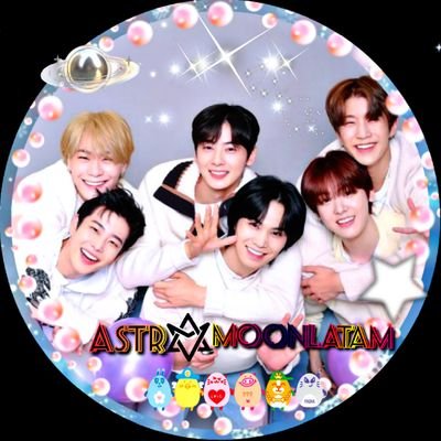 Cuenta. De apoyo a astro y rocky somos astromoonlatam 💜
💜AROHA
🍀 HAMO