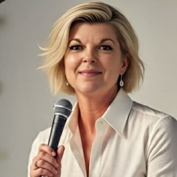 is a TV producer, wife, mom, Crime Stopper, knows great people and produces award-winning local tv Rogers tv. My opinions are my own.