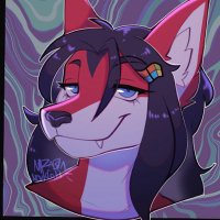 MisRedFoxo (@foxored) 's Twitter Profile