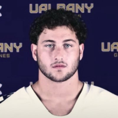 2x All-State Linebacker | 2023 & 2024 Times Union Defensive Player Of The Year |25’ | 4️⃣4️⃣| MLB| CBA | Albany, NY | 5’9, 205 | senior | 2 year Captain