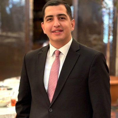 RahimGadirov's profile picture. The Milli Majlis of the Republic of Azerbaijan | Assistant to a Member of Parliament