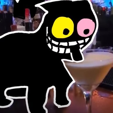 cat from deltarune
follow my t(witter account)ail do it now nothing bad will happen
This Isn’t a parody I am friend
//She/her🏳️⚧️
//15 btw dont be weird.