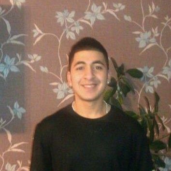 Zubairkhan13321's profile picture. 