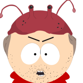 TheCrabmin's profile picture. agahaa