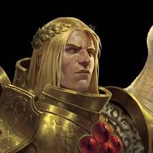 KolturBlaq's profile picture. The Archon of Lumina  |  Heavy is the crown