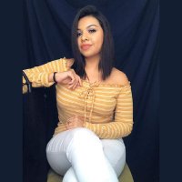 Angie ๐๐ฒ๐ฝ (@talcualsoy_2) 's Twitter Profile Photo Angie ๐๐ฒ๐ฝ (@talcualsoy_2) 's Twitter Profile Photo